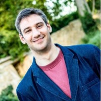 Alexandre SVETOSLAVSKY