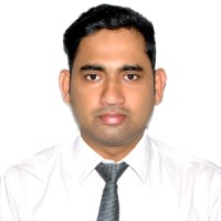 Sangram kishore Swain