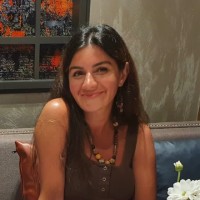 hatice Tektas-Przekop