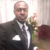 Yves Bertrand Tchouga