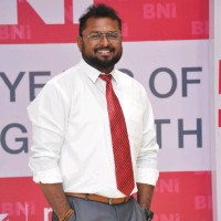 Hari Sakthi Manickam