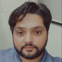 Kashif Ashraf
