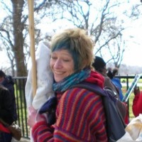 tracy drake