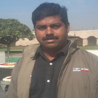 Devadas T.P