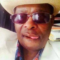 Ngugi Henry Gichanga