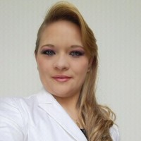 Maritza C. Velandia B.