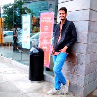 Akshay Joshi