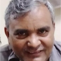 Baburam Sharma