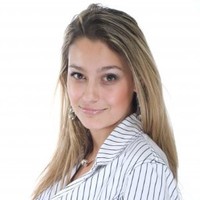 Gergana Borova
