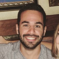 Christopher Friedman