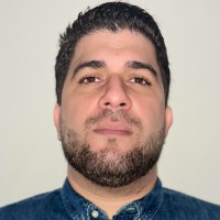 Arquimedes Jose Vargas Rojas
