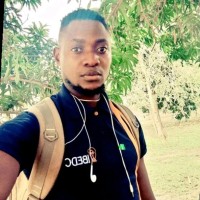Abiodun Adewale