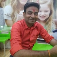 Nawraj Bharti