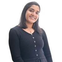 AKSHAYA ANAND A