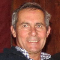 Mike Wiese