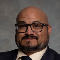 Jim Gutierrez