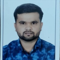 Vigendra Kushwah
