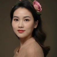 Bridget Huang