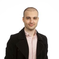 Damyan Momchev