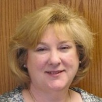 Carolyn Nelson