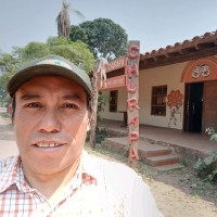 Osvaldo Carlos Navía Barrera