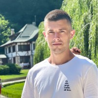 Augustin Georgian Kirstiuk