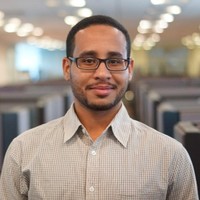 Mohamed I. Ahmed
