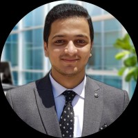 Ahmed Mostafa