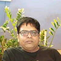 Prabhat Padhy