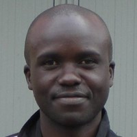 Sylvester Otieno Onyango