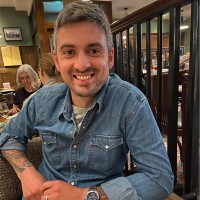 Lee Soanes