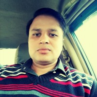 Saghir Hussain
