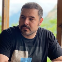 Erfan Saberi