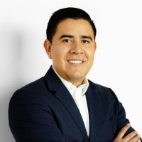 Jorge Molina Martínez