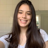 Maria Eduarda Alegretti Ribeiro Lôbo