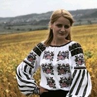 Yuliia Ostafiichuk