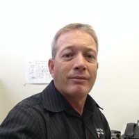 Gary May