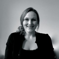 Line Kirstine Larsen