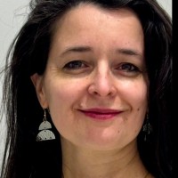 Silvia Moldovan