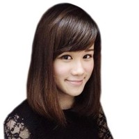 Katie Leung