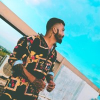 Ankit Mali