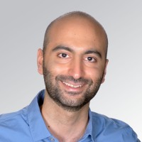 Alejandro El Khoury, MBA