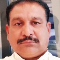 Mohammad Ijaz