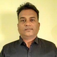 Jignesh Somani