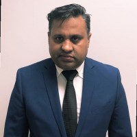 Jamal Uddin