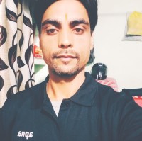 Shaket Sharma