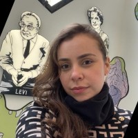 Caroline Bacelar