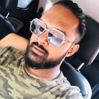 Sandeep Atrish