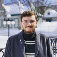 Ben Popp