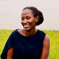 Justine Mbabazi
